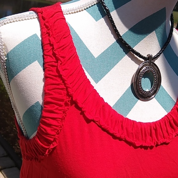 Loft Ann Taylor Dress. Size S - Picture 6 of 8